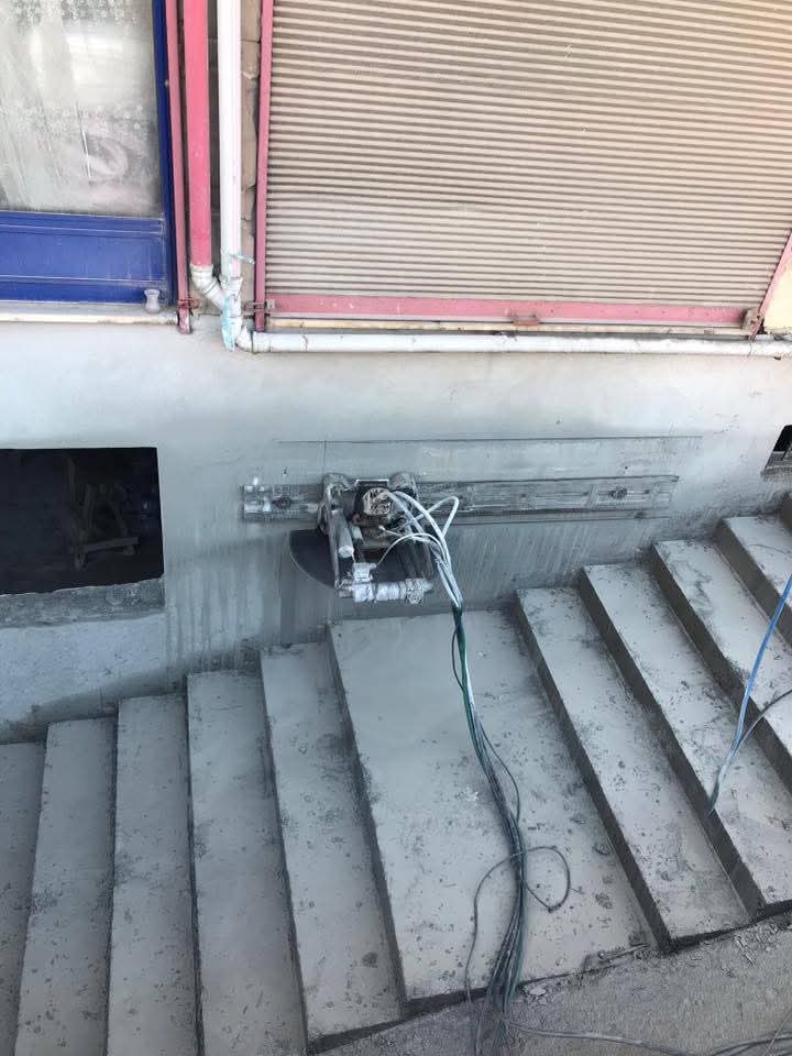 45 Turgutlu Karot İnşaat